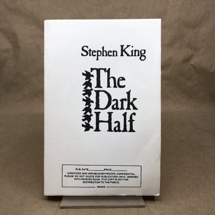 The Dark Half
