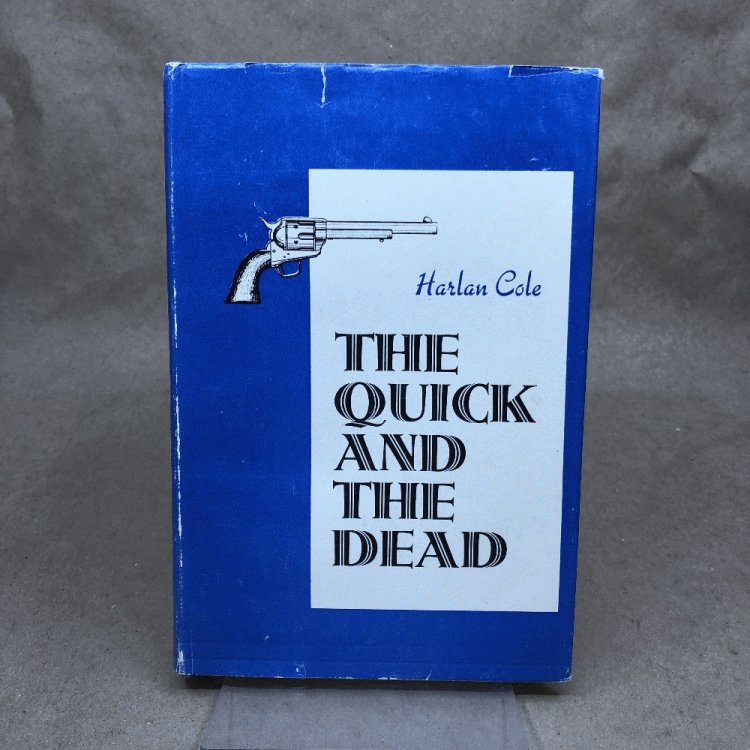 The Quick and the Dead