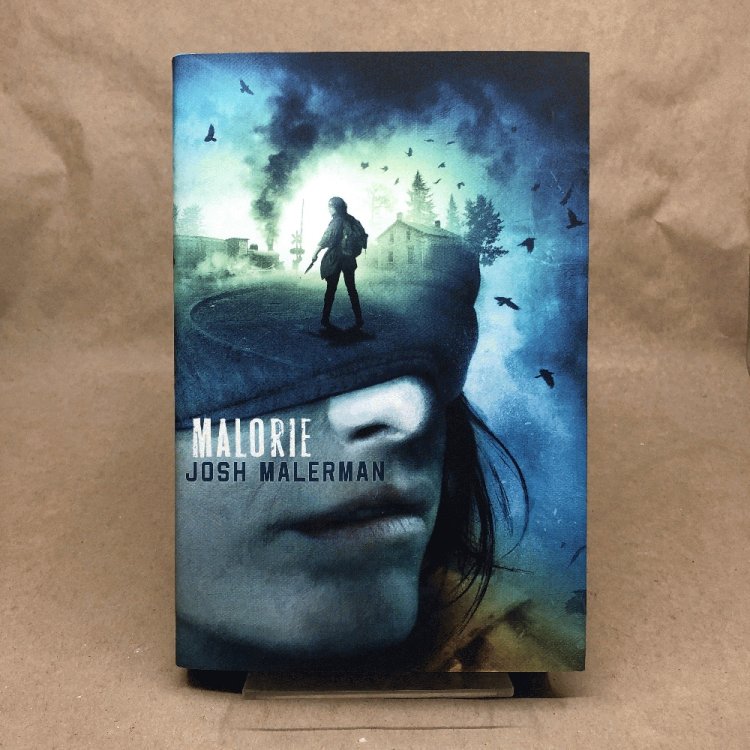 Malorie