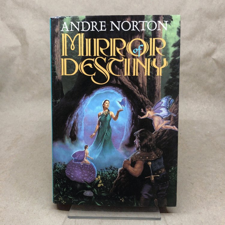 Mirror of Destiny