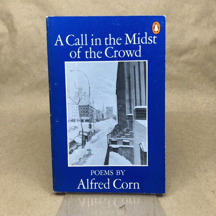 A Call in the Midst of the Crowd
