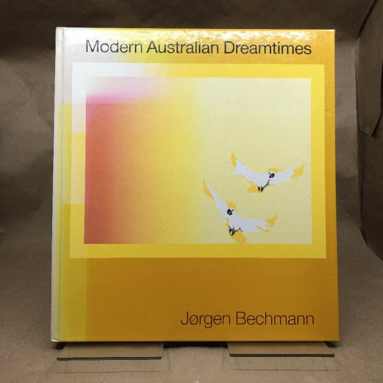 Modern Australian Dreamtimes