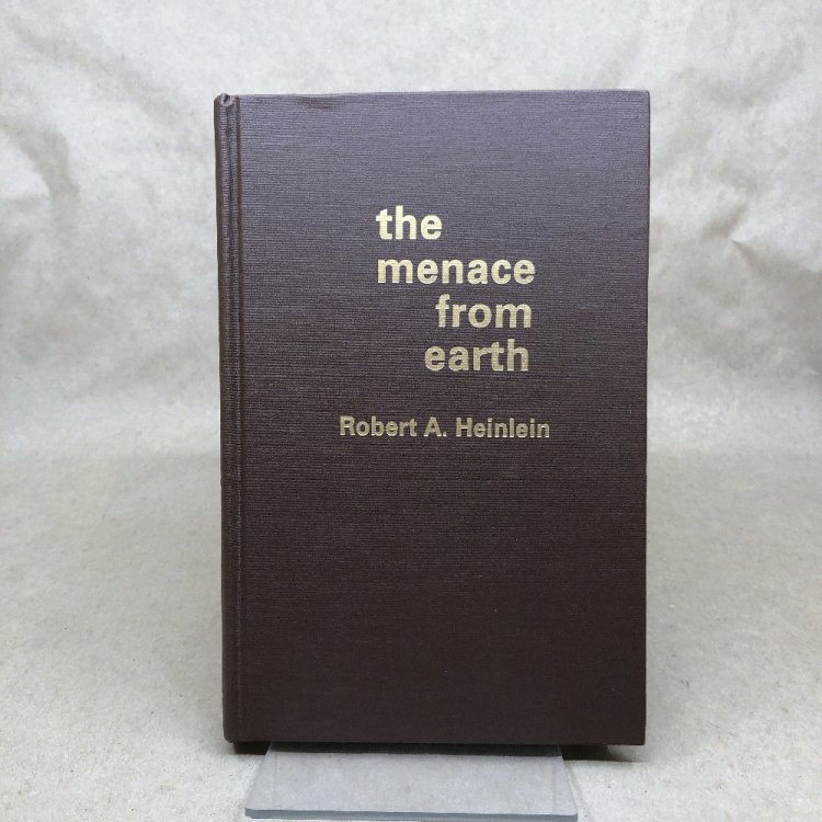 The Menace from Earth