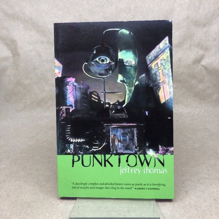 Punktown