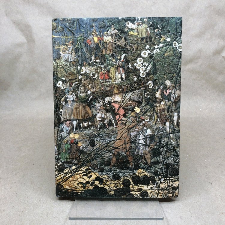 The Fairy Feller's Master Stroke