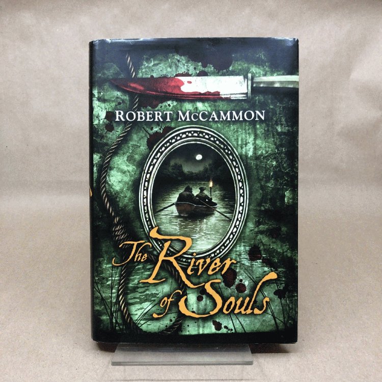 The River of Souls
