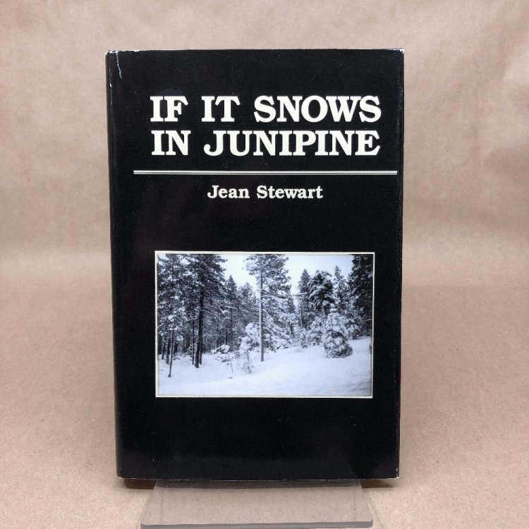 If It Snows in Junipine