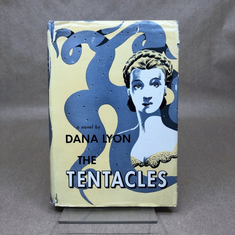 The tentacles