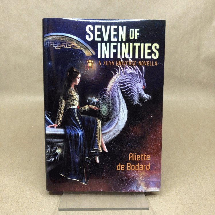 Seven of Infinities