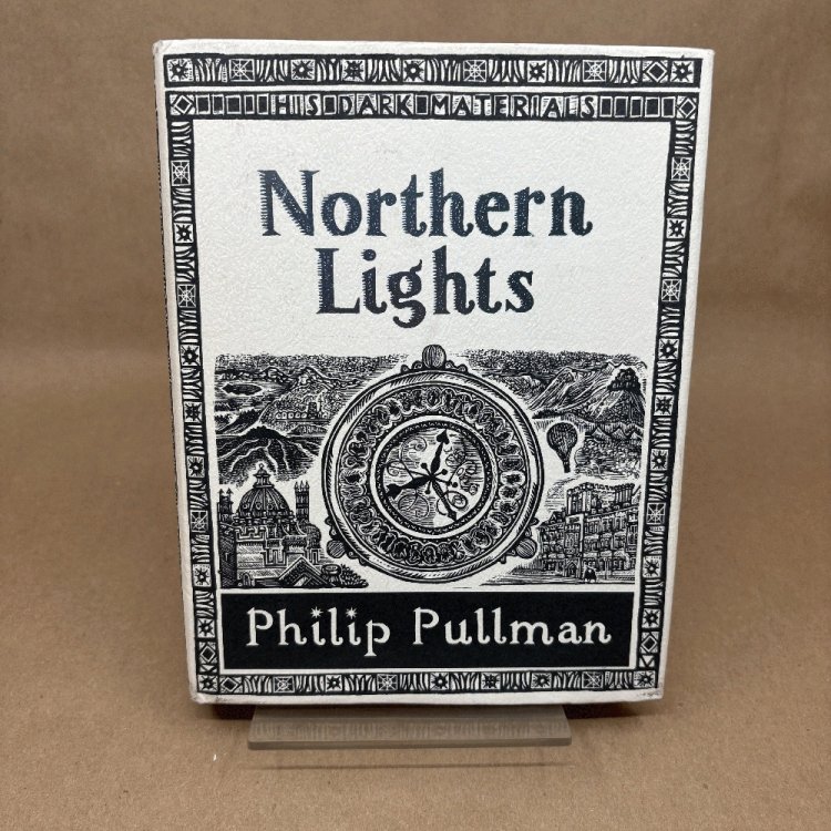 Northern Lights/The Golden Compass