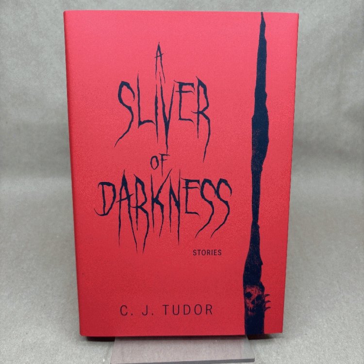A Sliver of Darkness