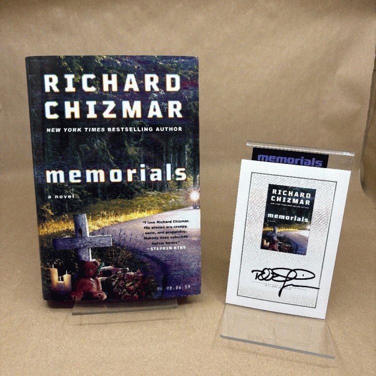 Memorials