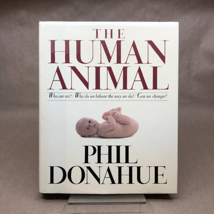 The Human Animal