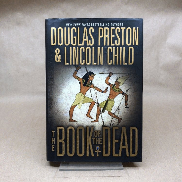 The Book of the Dead