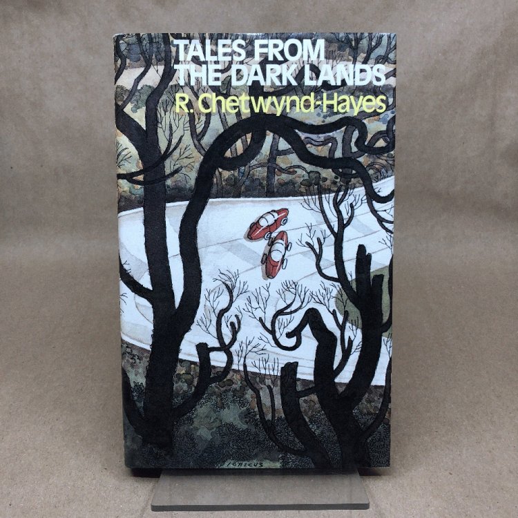 Tales from the Dark Lands