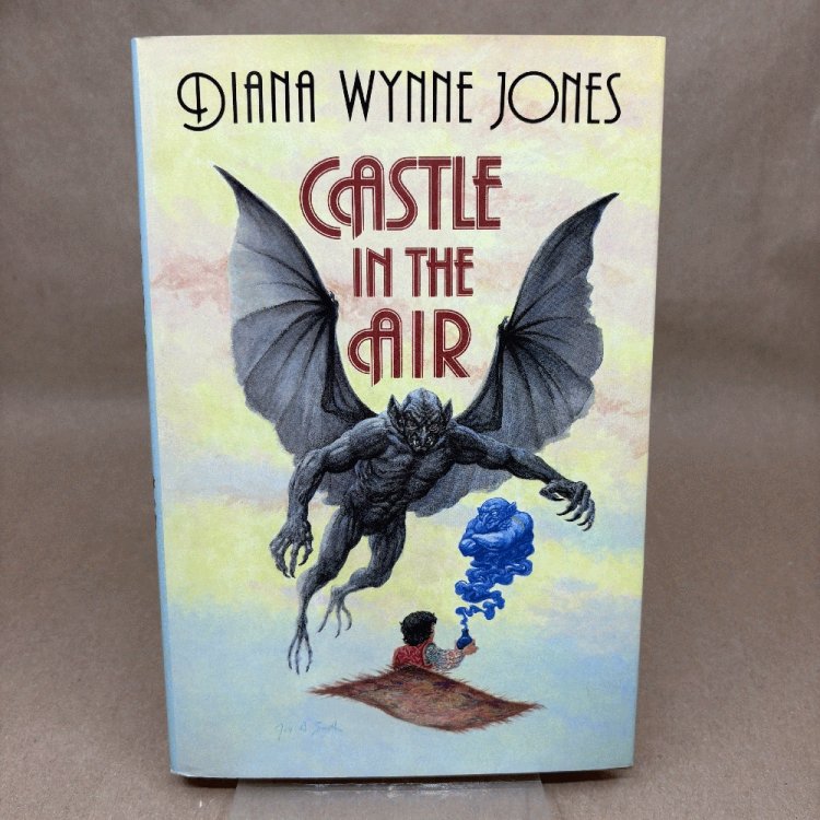 Castle in the Air
