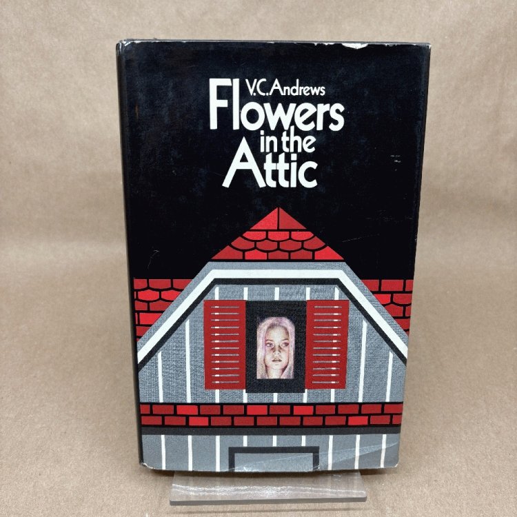 Flowers in the Attic
