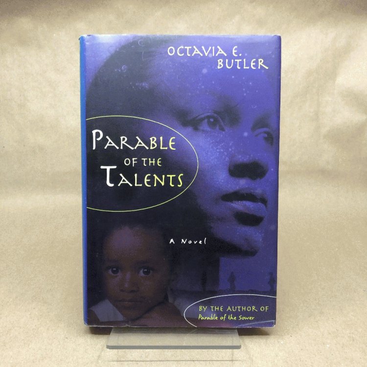 Parable of the Talents: A Novel