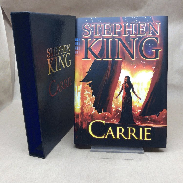 Carrie