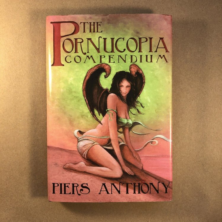 The Pornucopia Compendium
