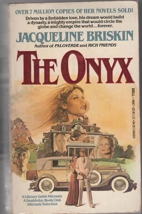 THE ONYX