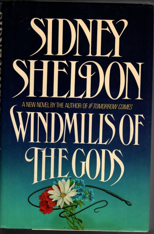 WINDMILLS OF THE GODS