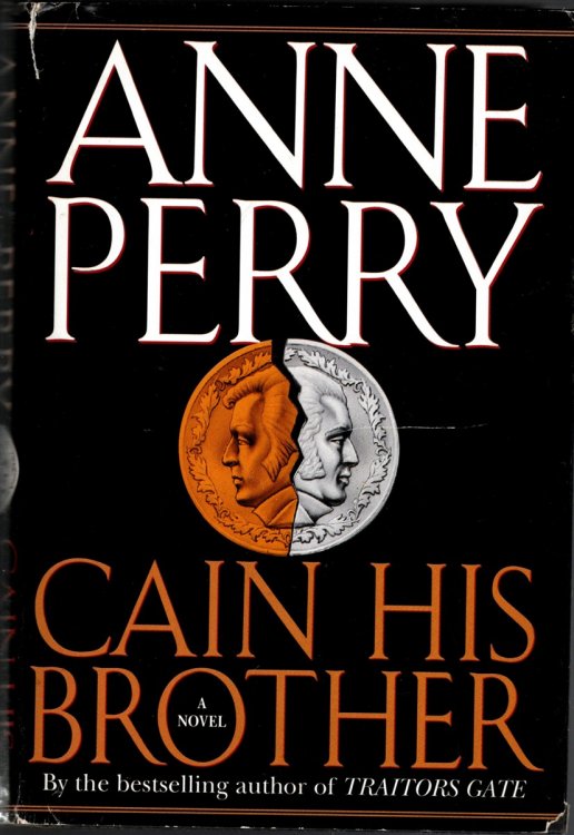 CAIN HIS BROTHER