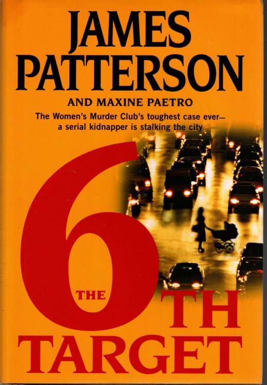 THE 6TH TARGET