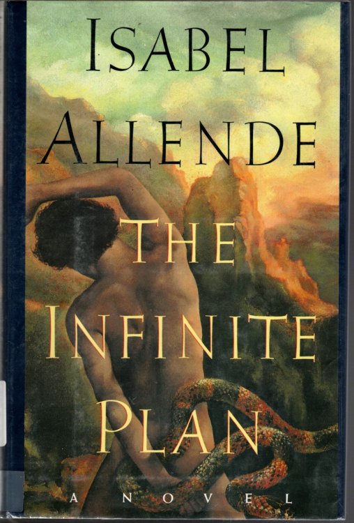 THE INFINITE PLAN