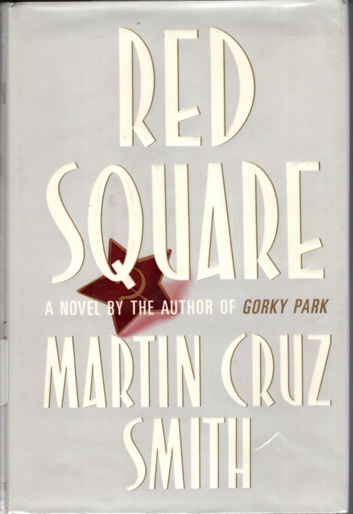 RED SQUARE
