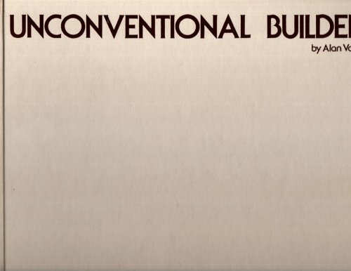 UNCONVENTIONAL BUILDERS