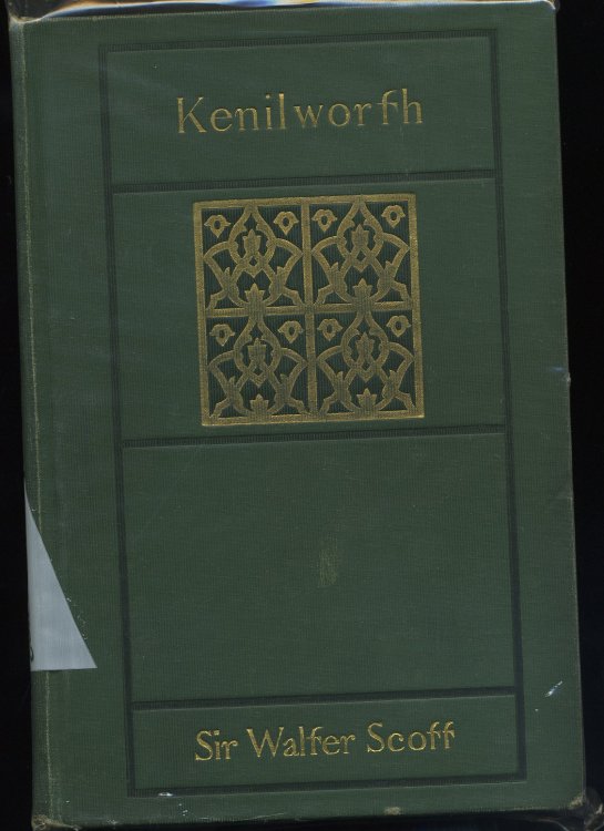 KENILWORTH.