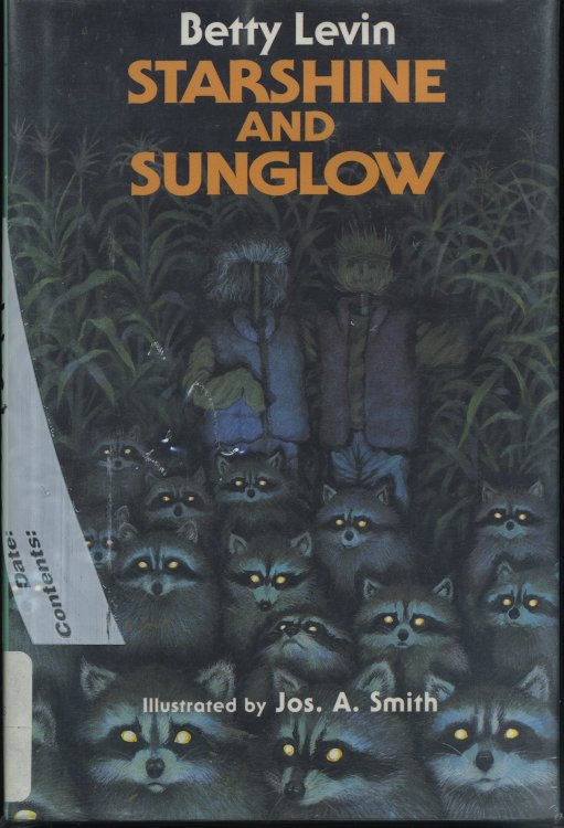 STARSHINE AND SUNGLOW.
