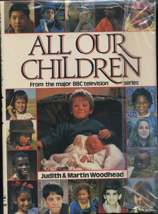 ALL OUR CHILDREN
