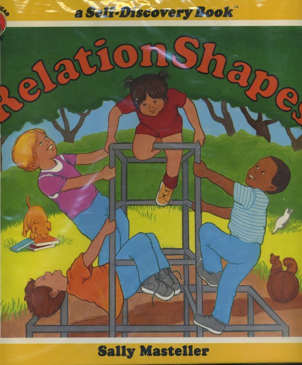 RELATION SHAPES