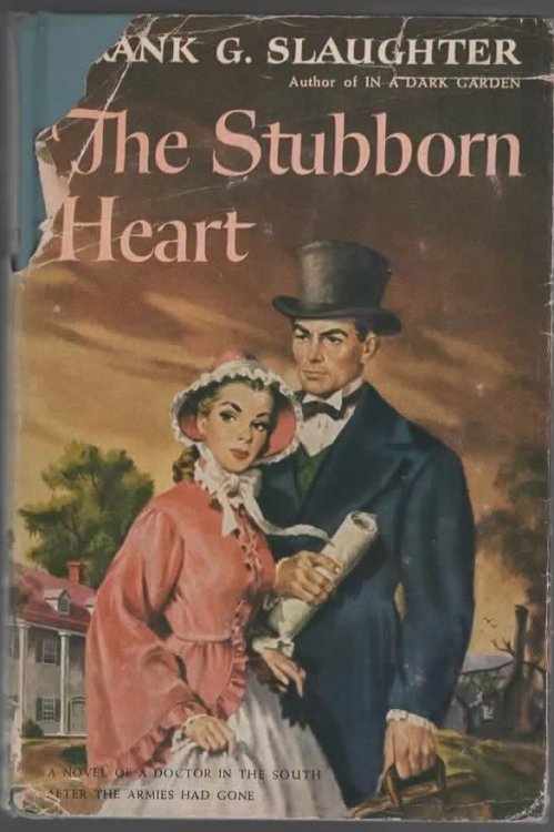 THE STUBBORN HEART