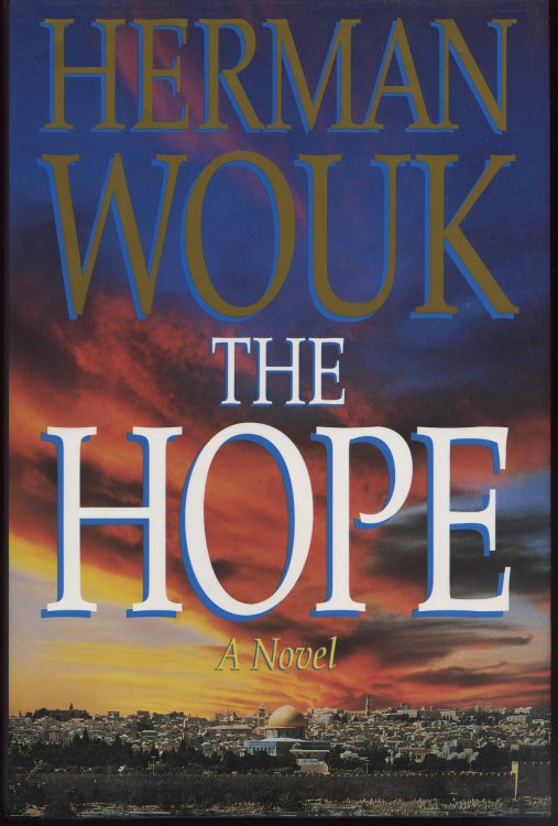 THE HOPE.