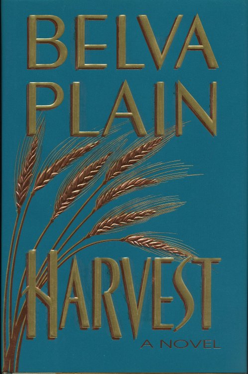 HARVEST.