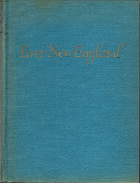 EVER NEW ENGLAND