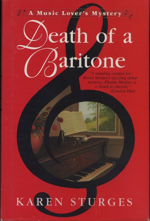 DEATH OF A BARATONE