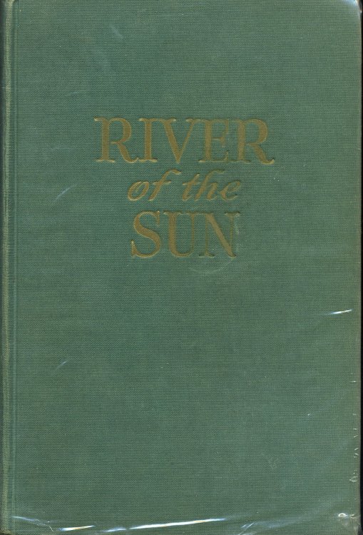 RIVER OF THE SUN.