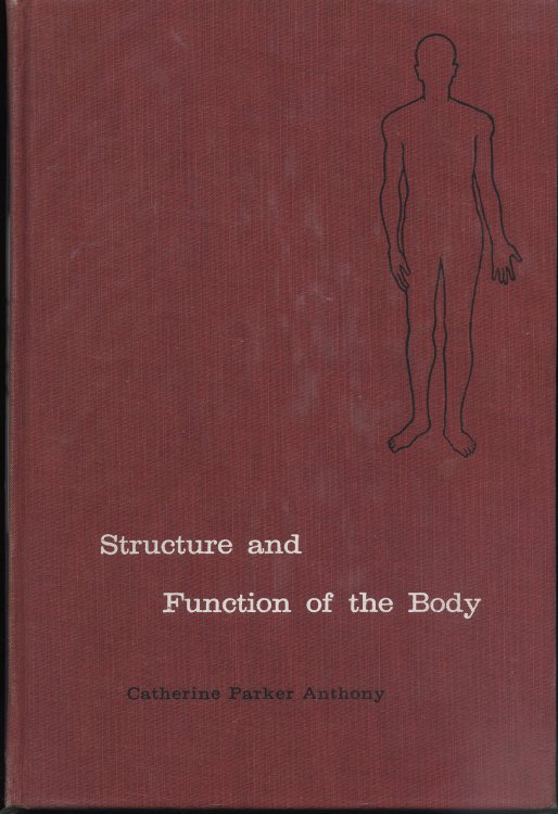 STRUCTURE AND FUNCTION OF THE BODY.
