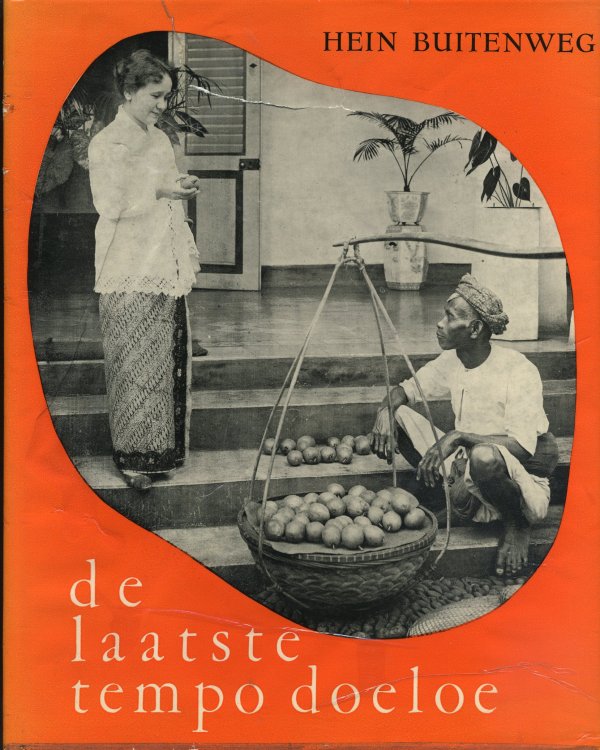DE LAATSTE TEMPO DOELOE.