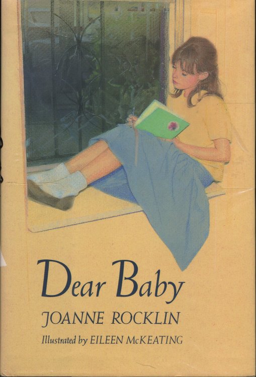 DEAR BABY.