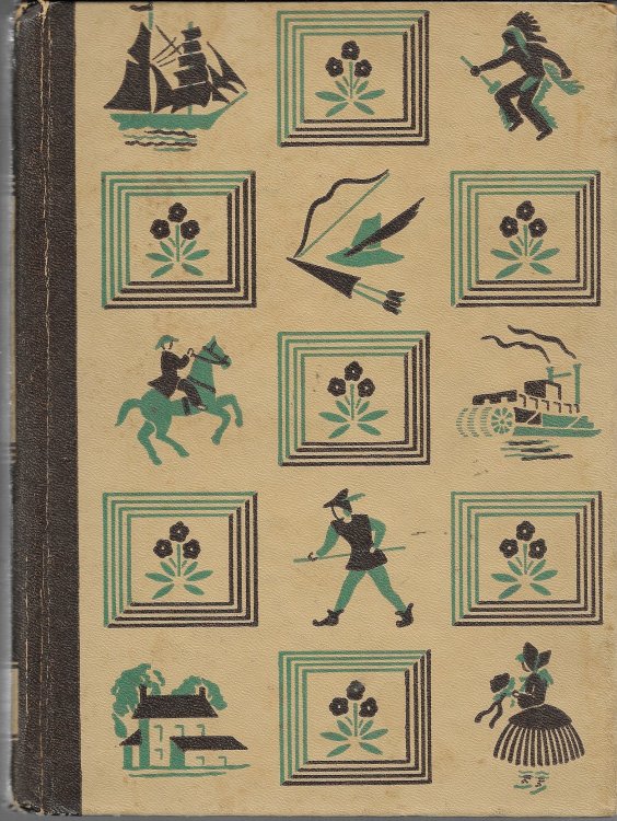 THE LIFE AND ADVENTURES OF ROBINSON CRUSOE.