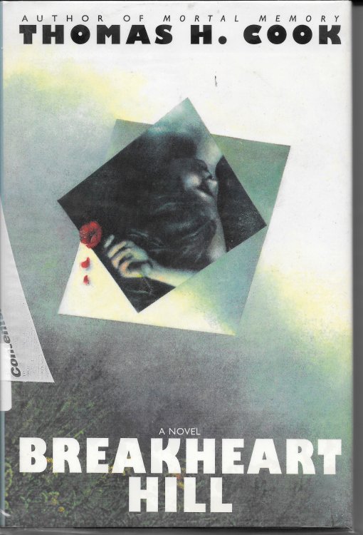 BREAKHEART HILL.