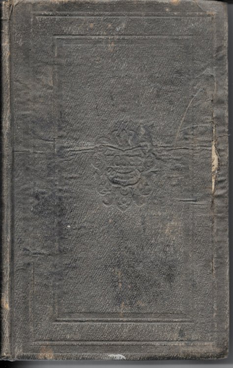 REPORT OF THE COMMISSIONER OF PATENTS FOR THE YEAR 1854: AGRICULTURE.