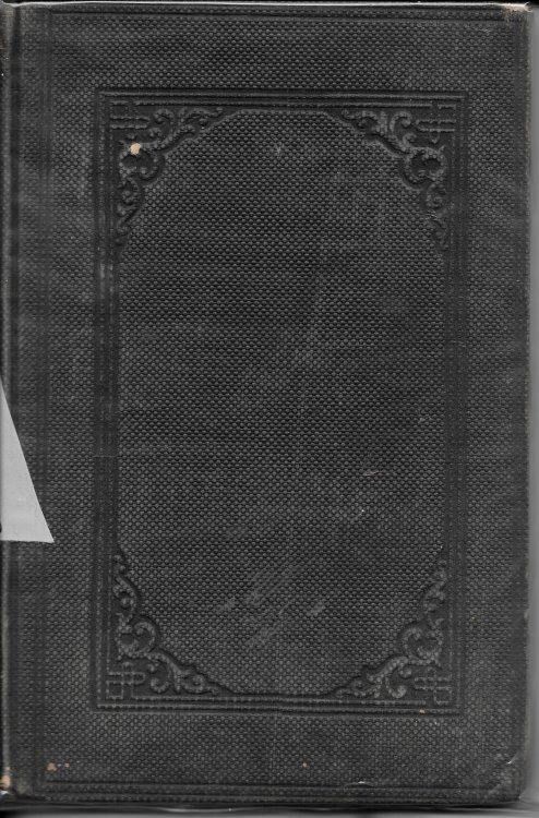 MOSES AND ISRAEL INTERNATIONAL SUNDAY SCHOOL COMMENTARY: VOLUME THREE-JANUA RY TO JULY 1874.