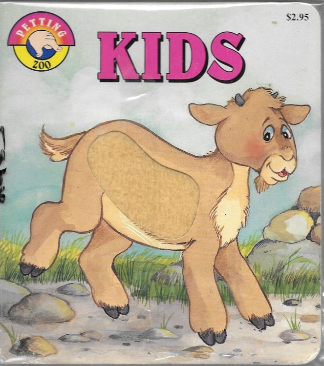 KIDS.