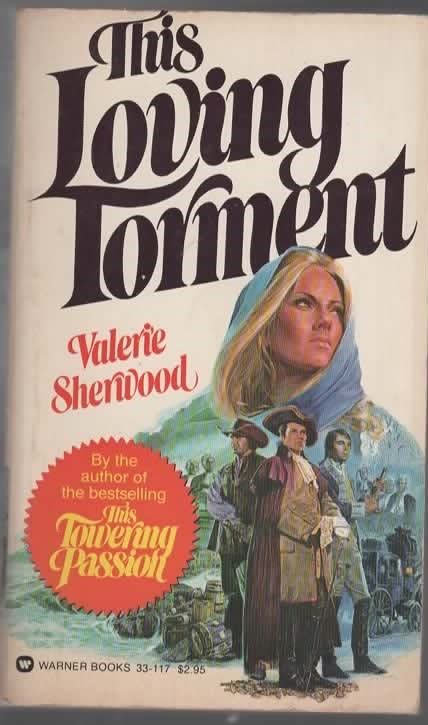 THIS LOVING TORMENT